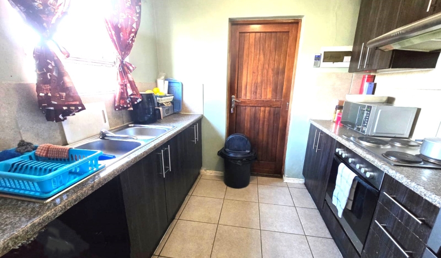 2 Bedroom Property for Sale in Dal Josafat Western Cape